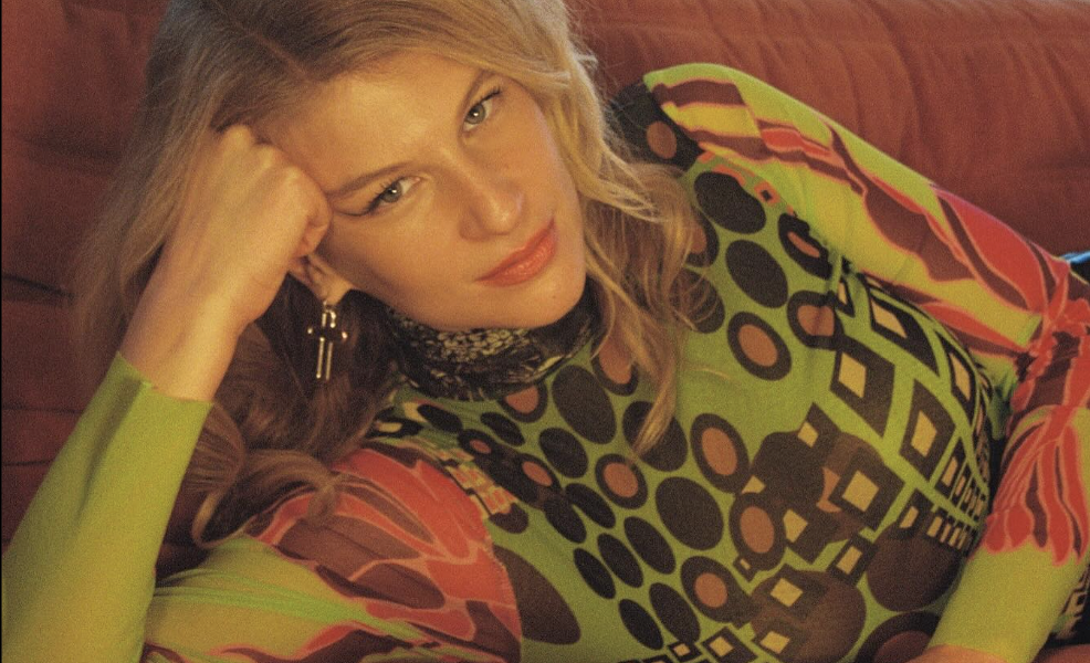 Masha Mar Reflects on Her EDC Debut, Queer Community Love, and Her Dream Remix Diva